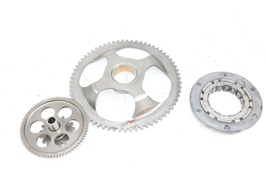 photo de ROUE LIBRE DEMARREUR KAWASAKI NINJA 400 (2018 - 2023)