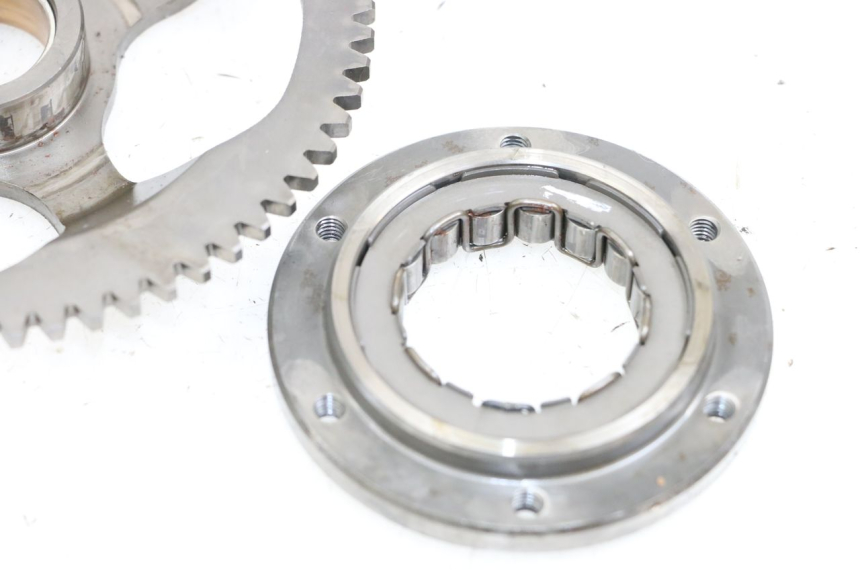 photo de ROUE LIBRE DEMARREUR KAWASAKI NINJA 400 (2018 - 2023)
