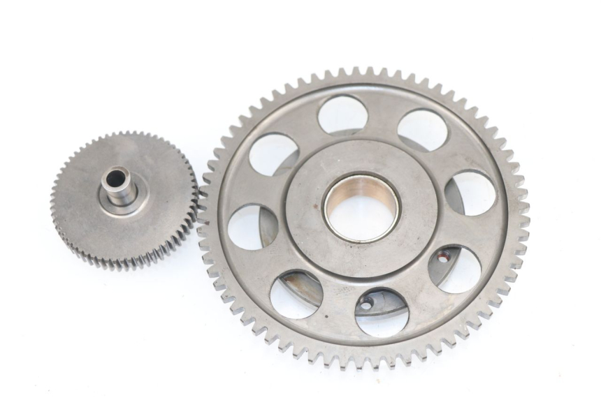 photo de ROUE LIBRE DEMARREUR KAWASAKI Z S 750 (2003 - 2006)