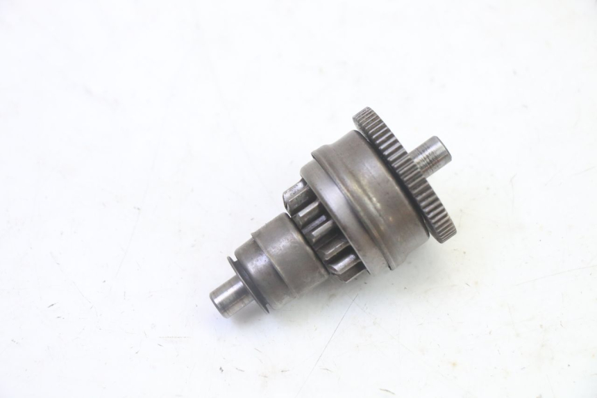 photo de ROUE LIBRE DEMARREUR PEUGEOT KISBEE 2T 50 (2010 - 2017)