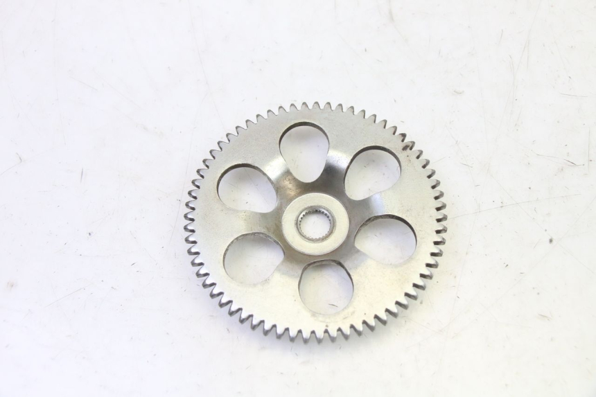 photo de ROUE LIBRE DEMARREUR PEUGEOT KISBEE 2T 50 (2010 - 2017)