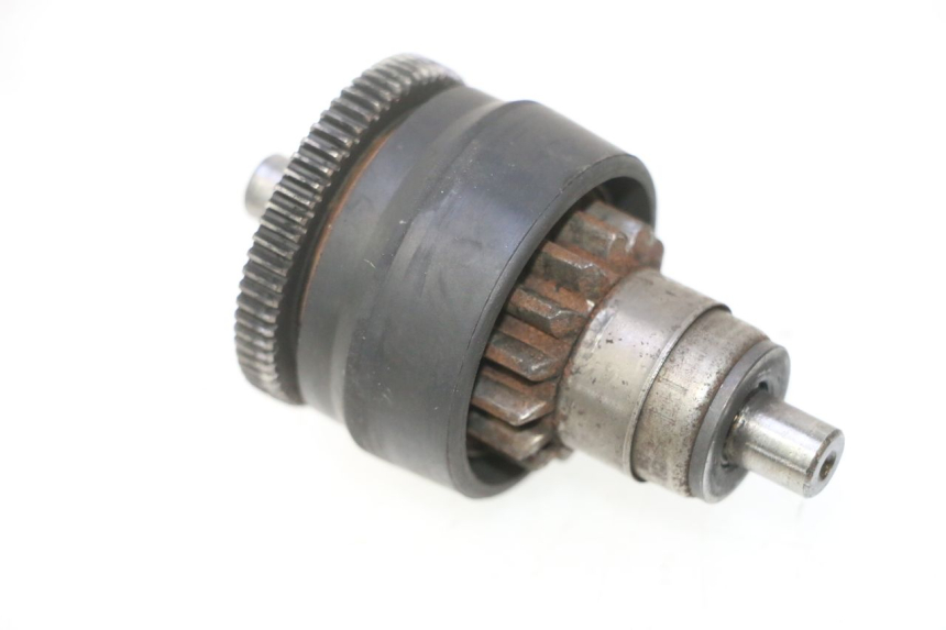 photo de ROUE LIBRE DEMARREUR PEUGEOT KISBEE 4T 50 (2023 - 2026) - Vue principale