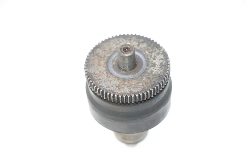 photo de ROUE LIBRE DEMARREUR PEUGEOT KISBEE 4T 50 (2023 - 2026) - Détail de la pièce