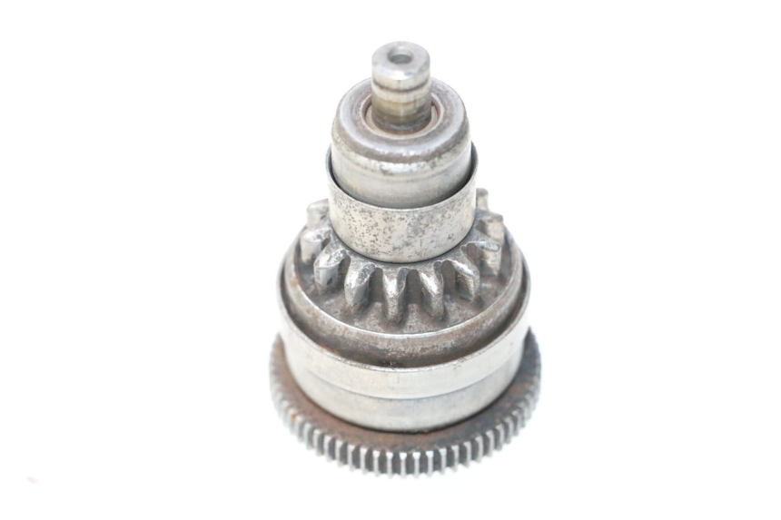 photo de ROUE LIBRE DEMARREUR PEUGEOT KISBEE 4T 50 (2010 - 2017) - Vue principale