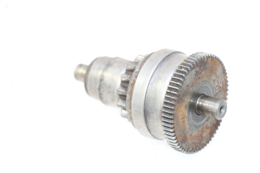 photo de ROUE LIBRE DEMARREUR PEUGEOT KISBEE 4T 50 (2010 - 2017) - Détail de la pièce