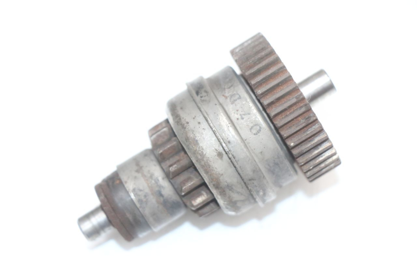 photo de ROUE LIBRE DEMARREUR RENAULT KOURANOS 125 (2001 - 2004)