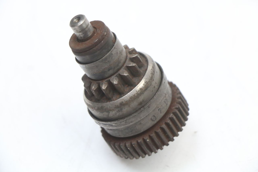 photo de ROUE LIBRE DEMARREUR RENAULT KOURANOS 125 (2001 - 2004)