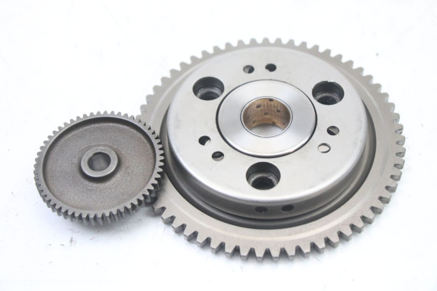 photo de ROUE LIBRE DEMARREUR KYMCO GRAND DINK 125 (2008 - 2014)