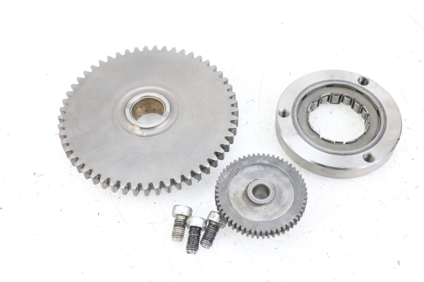 photo de ROUE LIBRE DEMARREUR KYMCO XCITING 250 (2006 - 2009)