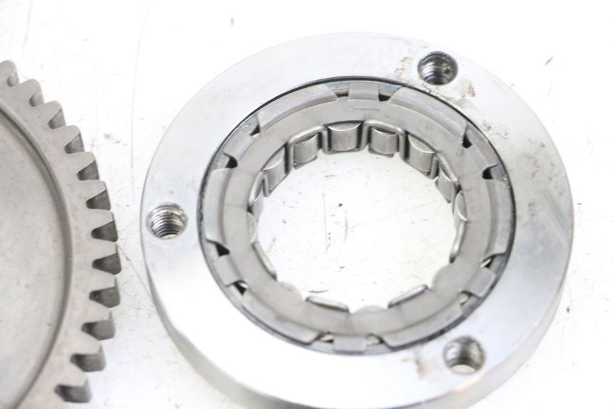 photo de ROUE LIBRE DEMARREUR KYMCO XCITING 250 (2006 - 2009)
