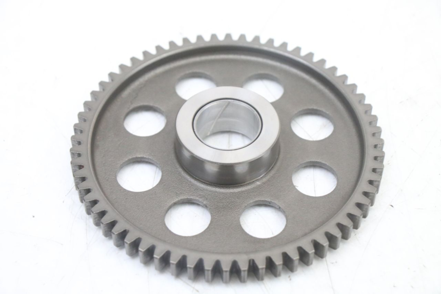 photo de ROUE LIBRE DEMARREUR KYMCO XCITING 500 (2007 - 2010)