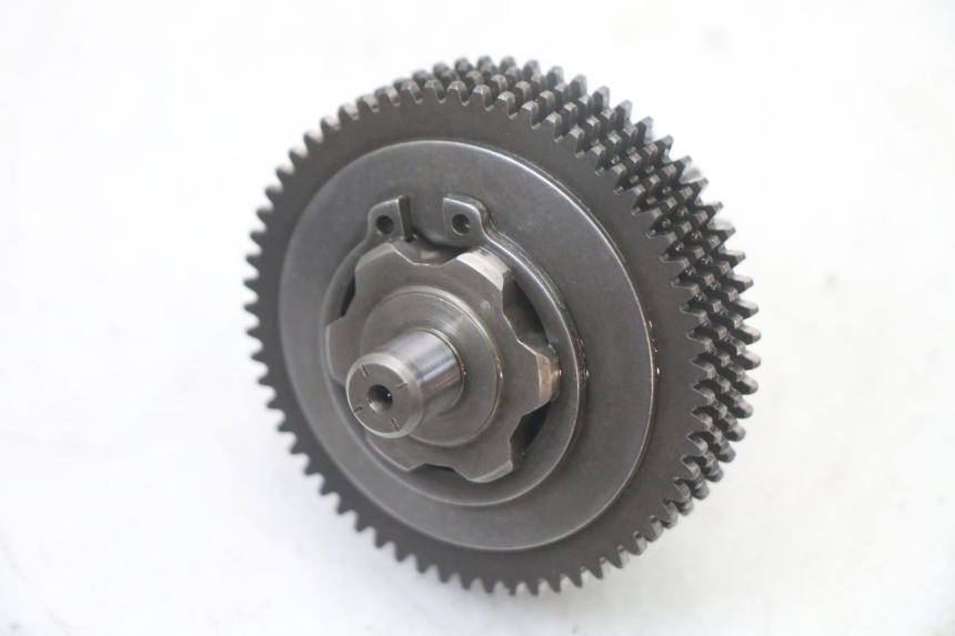 photo de ROUE LIBRE DEMARREUR KYMCO XCITING 500 (2007 - 2010)
