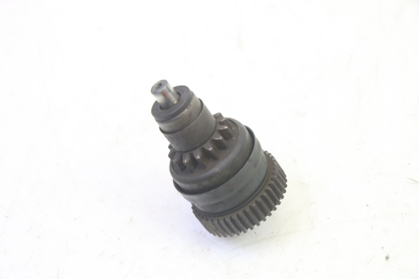 photo de ROUE LIBRE DEMARREUR PIAGGIO LIBERTY 125 (1998 - 2008)