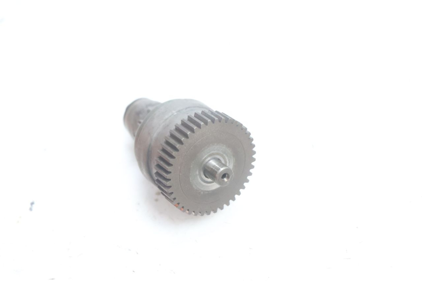 photo de ROUE LIBRE DEMARREUR PIAGGIO LIBERTY 125 (1998 - 2008) - Autre angle de vue