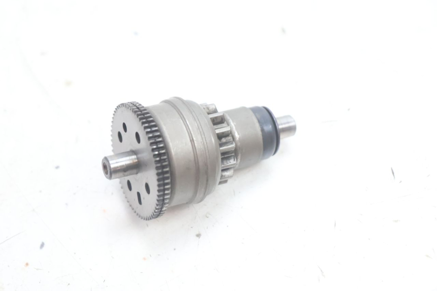 photo de ROUE LIBRE DEMARREUR PIAGGIO LIBERTY 50 (1998 - 2003) - Zoom état d’usage