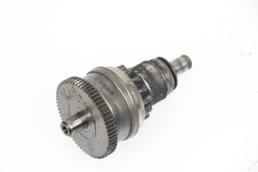 photo de ROUE LIBRE DEMARREUR PGO LIGERO 50 (2006 - 2010)