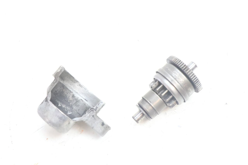 photo de ROUE LIBRE DEMARREUR PEUGEOT LUDIX BLASTER 50 (2006 - 2014) - Vue principale
