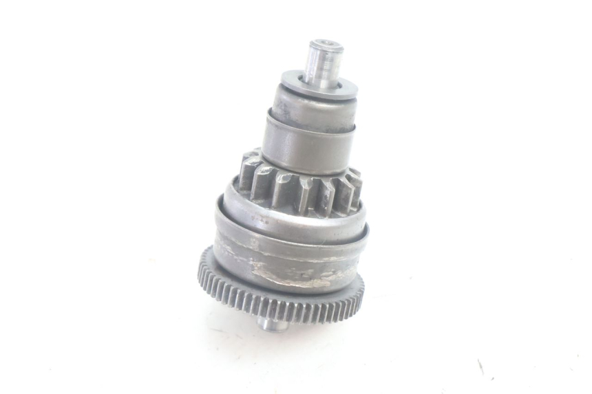 photo de ROUE LIBRE DEMARREUR PEUGEOT LUDIX BLASTER 50 (2006 - 2014) - Autre angle de vue
