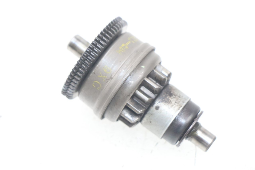 photo de ROUE LIBRE DEMARREUR PEUGEOT LUDIX 50 (2005 - 2007)