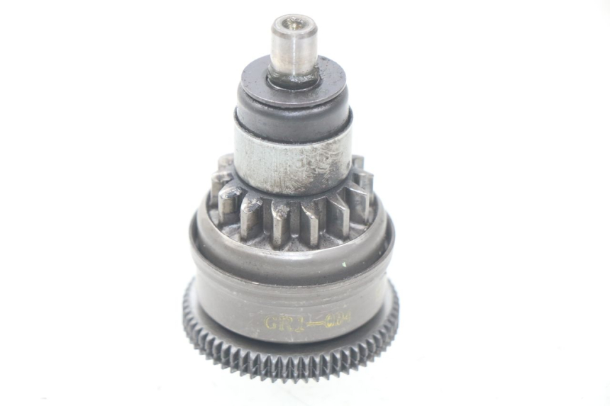 photo de ROUE LIBRE DEMARREUR PEUGEOT LUDIX 50 (2005 - 2007)