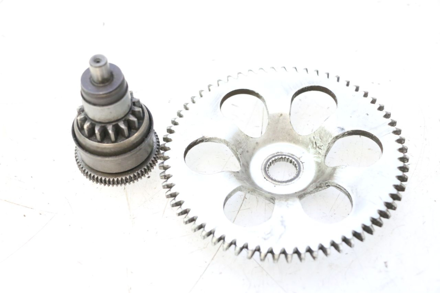 photo de ROUE LIBRE DEMARREUR PEUGEOT LUDIX 50 (2005 - 2007) - Vue principale