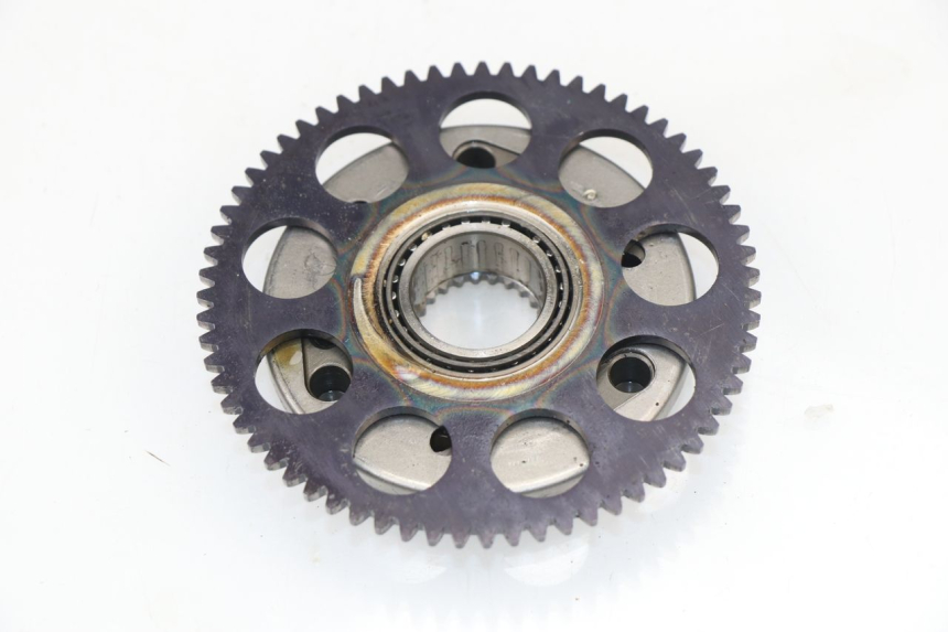photo de ROUE LIBRE DEMARREUR MBK OVETTO 4T 50 (2008 - 2016)