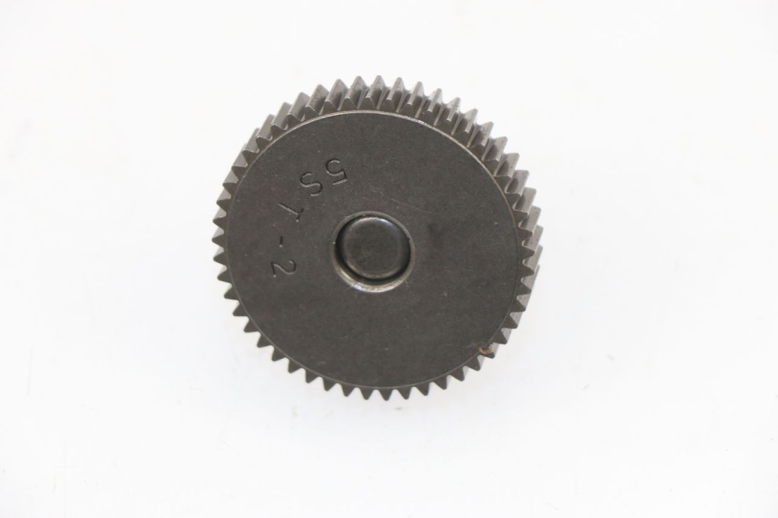photo de ROUE LIBRE DEMARREUR MBK OVETTO 4T 50 (2008 - 2016)