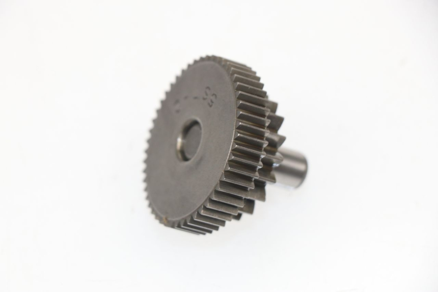 photo de ROUE LIBRE DEMARREUR MBK OVETTO 4T 50 (2008 - 2016)