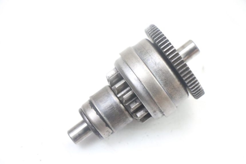 photo de ROUE LIBRE DEMARREUR JM MOTORS MIA 50 (2017 - 2020)