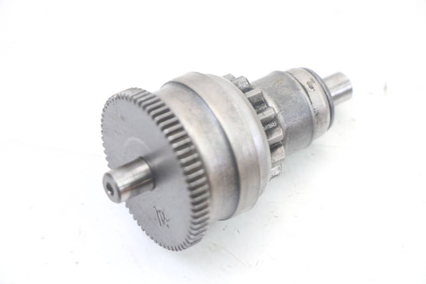 photo de ROUE LIBRE DEMARREUR JM MOTORS MIA 50 (2017 - 2020)