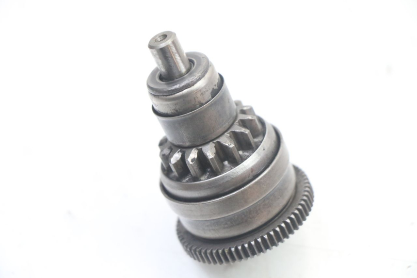 photo de ROUE LIBRE DEMARREUR JM MOTORS MIA 50 (2017 - 2020)