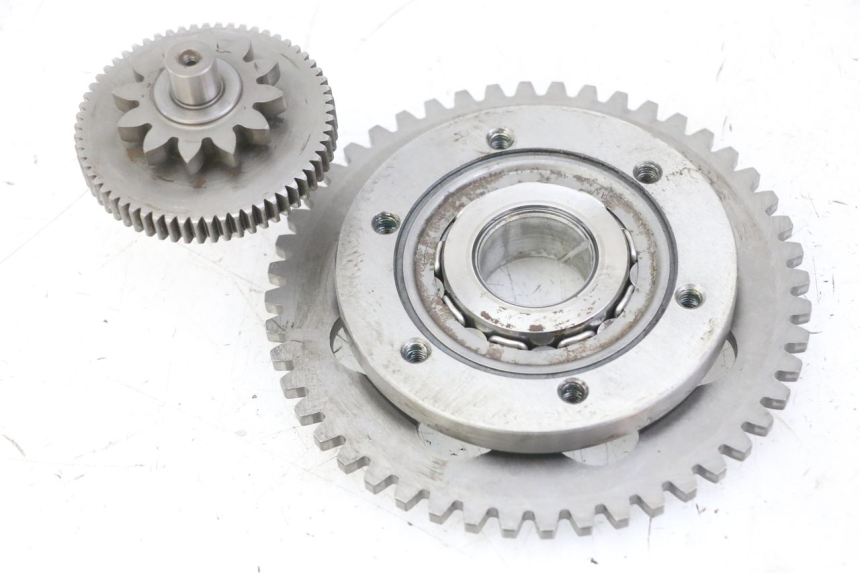 photo de ROUE LIBRE DEMARREUR PIAGGIO MP3 LT 300 (2010 - 2016)