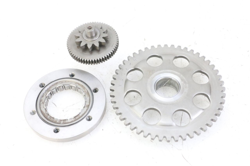 photo de ROUE LIBRE DEMARREUR PIAGGIO MP3 LT 300 (2010 - 2016)