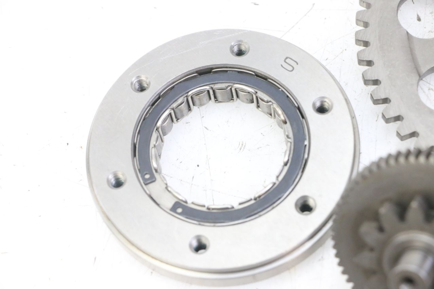 photo de ROUE LIBRE DEMARREUR PIAGGIO MP3 LT 300 (2010 - 2016)