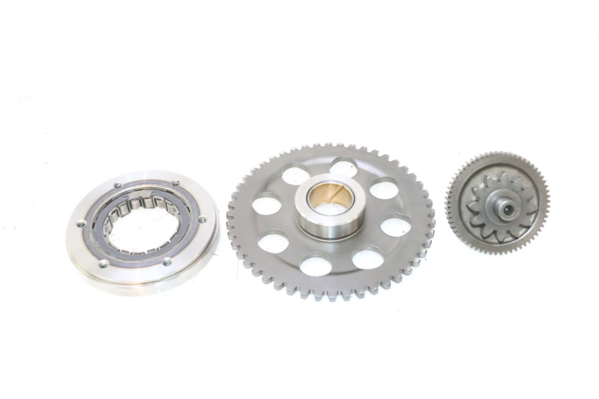 photo de ROUE LIBRE DEMARREUR PIAGGIO MP3 LT 300 (2010 - 2016) - Vue principale