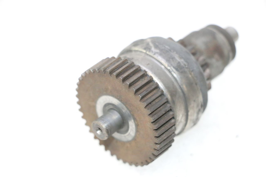 photo de ROUE LIBRE DEMARREUR PIAGGIO MP3 125 (2006 - 2014) - Zoom état d’usage