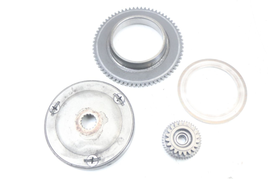 photo de ROUE LIBRE DEMARREUR NECO GPX LC 2T 50 (2014 - 2018)