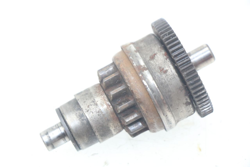 photo de ROUE LIBRE DEMARREUR NECO ONE 4T 50 (2011 - 2020)