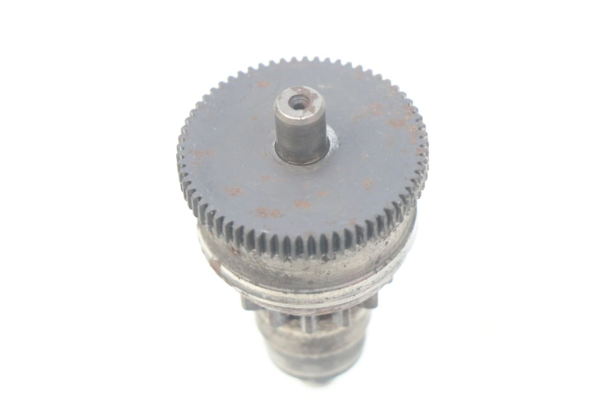 photo de ROUE LIBRE DEMARREUR NECO ONE 4T 50 (2011 - 2020)