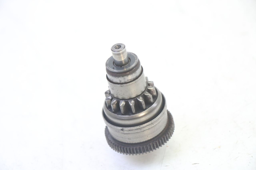 photo de ROUE LIBRE DEMARREUR KYMCO LIKE 4T 50 (2019 - 2025)