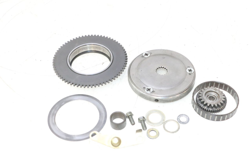 photo de ROUE LIBRE DEMARREUR IMF INDUSTRIE NEW PACH 2T 50 (2014 - 2020) - Vue principale