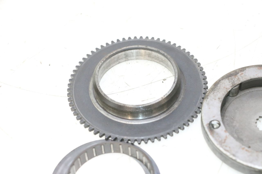 photo de ROUE LIBRE DEMARREUR IMF INDUSTRIE NEW PACH 2T 50 (2014 - 2020) - Vue d’ensemble