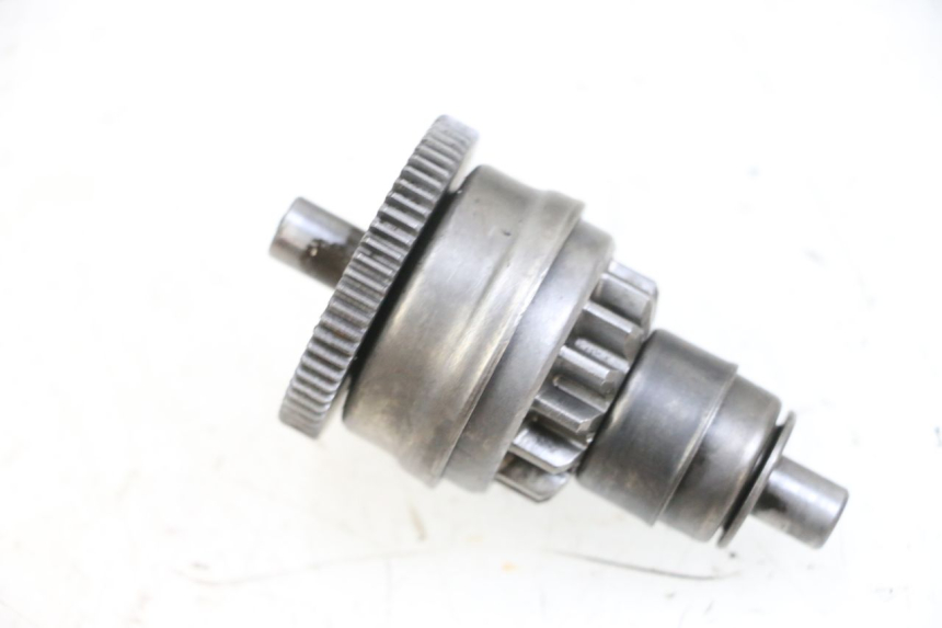 photo de ROUE LIBRE DEMARREUR PIAGGIO NEW TYPHOON 50 (2018 - 2021) - Vue principale