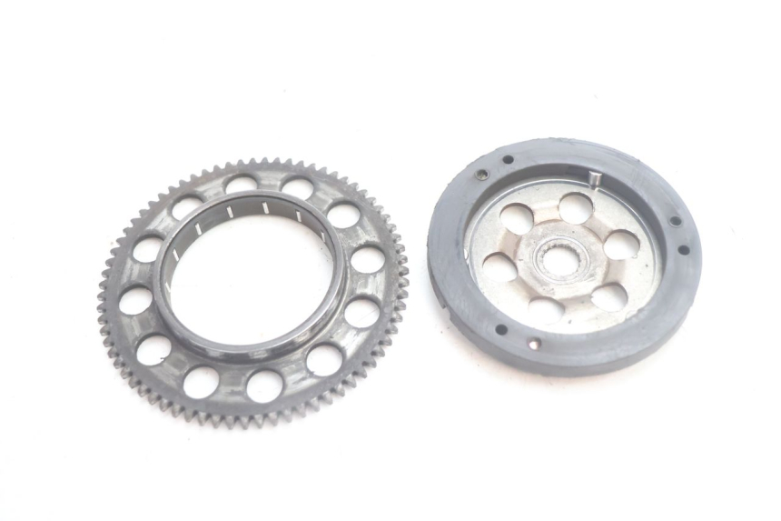 photo de ROUE LIBRE DEMARREUR MBK NITRO 50 (2004 - 2008) - Autre angle de vue