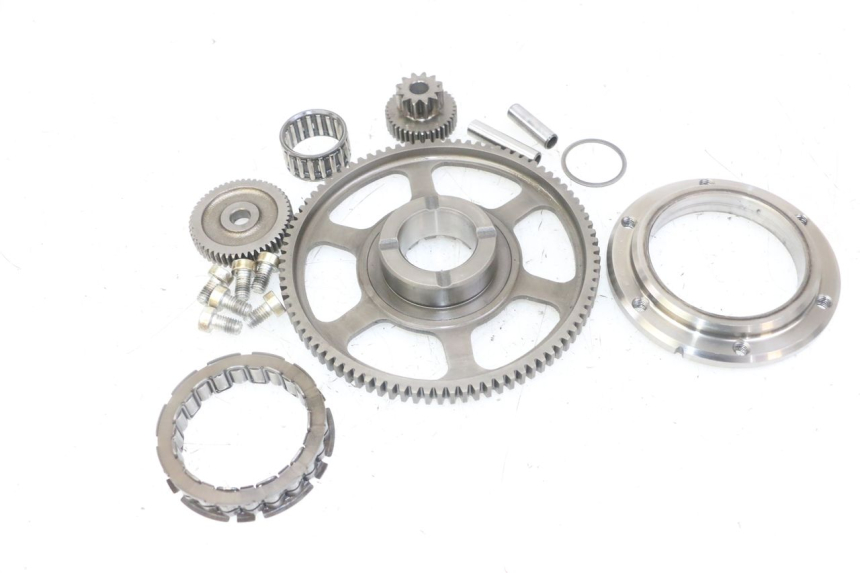 photo de ROUE LIBRE DEMARREUR HONDA NTV DEAUVILLE ABS 700 (2007 - 2016)