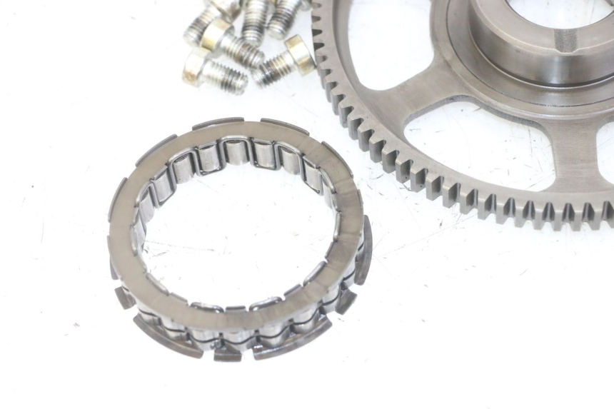 photo de ROUE LIBRE DEMARREUR HONDA NTV DEAUVILLE ABS 700 (2007 - 2016)