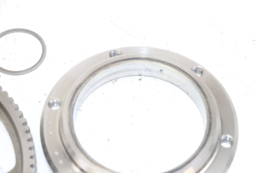 photo de ROUE LIBRE DEMARREUR HONDA NTV DEAUVILLE ABS 700 (2007 - 2016)