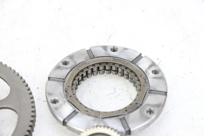 photo de ROUE LIBRE DEMARREUR HONDA NTV DEAUVILLE 650 (2001 - 2006)