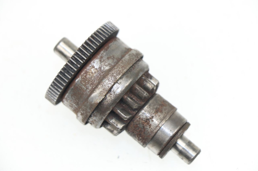 photo de ROUE LIBRE DEMARREUR JM MOTORS OLDIES 4T 50 (2010 - 2020)