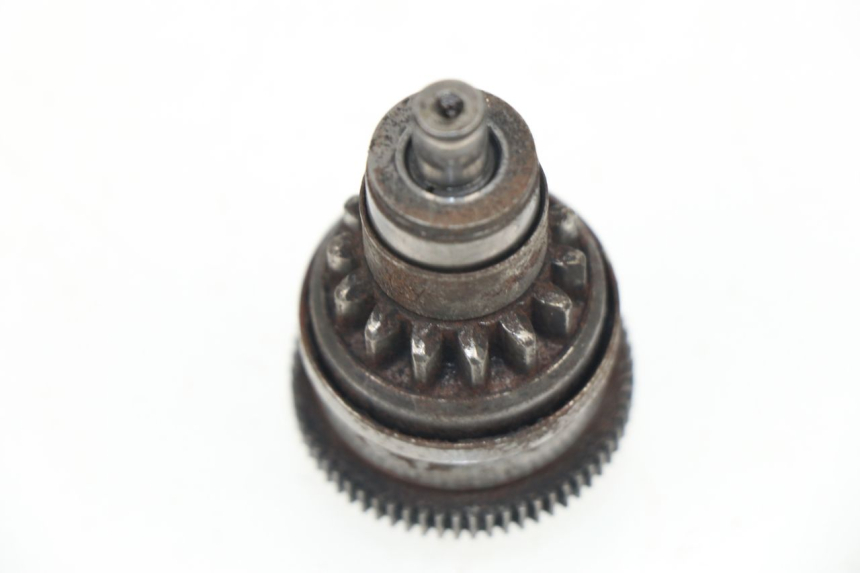 photo de ROUE LIBRE DEMARREUR JM MOTORS OLDIES 4T 50 (2010 - 2020)
